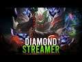 DIAMOND STREAMER JASE - Duo sa Zederom