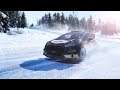 DiRT Rally \ Xbox One X Gameplay