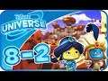 Disney Universe Walkthrough Part 8 - 2 (PS3, Wii, X360) 100% ~ Aladdin - 2
