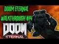DOOM ETERNAL: Walkthrough Part 14 (FULL GAME)