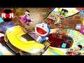 Doraemon Speed Test (Test Suit) - Android / iOS BETA Gameplay