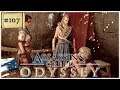 Eile mit Weile 🌀 Assassin's Creed Odyssey Lets play German Deutsch