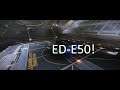 Elite Dangerous 3 E50 - The Purge Begins