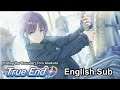 [ENG SUB] P SR [Riding the Rounder] Toru Asakura Commu + TRUE END