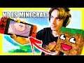 ES ESTE JUEGO MEJOR QUE MINECRAFT en NINTENDO SWITCH? Dragon Quest Builders 2! - IMPRESIONES