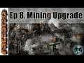 Factorio Ep8: Mining Upgrade