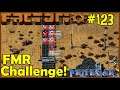 Factorio Million Robot Challenge #123: Upgrading The Coal Line!