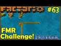 Factorio Million Robot Challenge #63: Throwing Down Radars!