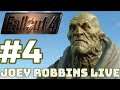 Dangerous Minds - Curtain Call - The Silver Shroud - Fallout 4 - PS4 Gameplay Walkthrough (PART 4)