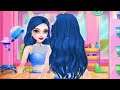 Fashion Teens Games - Prom Queen Makeup Fashion Girl Games Hair Makeover and  Care Nails