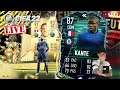 FIFA 22 LIVE 🔴 WL START 🔥 PACK OPENING TEAMBAU FUT 22 Gameplay FIFA22 Live PS5