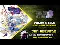 Final Fantasy IV The After Years PSP #4 - Palom's Tale: The Mage Voyage