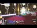 Final Fantasy XIV! THE RETURN OF THE XV CROSS OVER!
