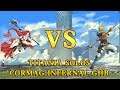 Fire Emblem Heroes - Titania vs Cormag Infernal GHB (True Solo)