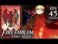 Fire Emblem: Three Houses :: Black Eagles :: Maddening :: FINALE :: EP-45 :: To the End of a Dream
