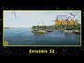 Fishing: North Atlantic (PC) Episódio 32