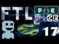 FTL: Modded Ships |PC| Ep17. And Suddenly, Fire...