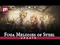 Fuga Melodies of Steel: Worth To Buy It! - Premiere Next