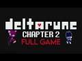 FULL GAME - DELTARUNE CHAPTER 2 - IT'S FINALLY HERE!