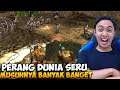 GAME BARU PERANG DUNIA SERU BANGET TENTARANYA BARBAR ! - TOY SOLDIERS HD INDONESIA