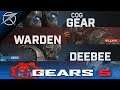 GEARS 5 New Characters - Operation 1 Update New Gamemodes! (Gears 5 Characters)
