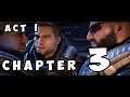 Gears of War 5 ACT I Chapter 3 This Is War Walkthrough