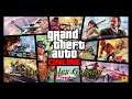 Grand Theft Auto V | Online Multiplayer | Part 2
