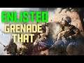 Grenade That | #Shorts #Enlisted