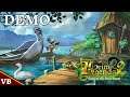 Grim Legends 2: Song of the Dark Swan (Demo): Ep. 2 - I Feed a Boat Some Caramel...