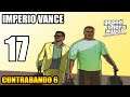 GTA: Vice City Stories | Español | Imperio Vance #17: Contrabando 6 | (Sin comentarios)
