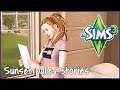 HOLLY'S FIRST UNI TERM // The Sims 3 Storyline Challenge // Sunset Valley // Alto // EP.2