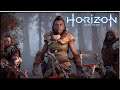HORIZON ZERO DAWN #5 - O RASTRO DO CHEFE DE GUERRA ( dublado e legendado em pt - br )