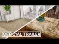 House Flipper Luxury - Official Trailer (2021)