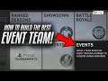 How To Build THE BEST Event Team In MLB The Show 20 Diamond Dynasty