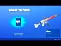 HOW TO CLAIM FREE FORTNITE RED LINE WRAP! NEW FORTNITE RED LINE WRAP FREE! FORTNITE YOUTUBE RED LINE