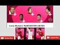 Iconic Moment Manchester United Pack Opening PES 2021 Mobile 12/9/21