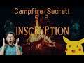 Inscryption: Quick and Simple Campfire Secret Solution [Guide]