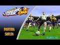International Superstar Soccer 64 - Partida Suelta - Fútbol Veraniego