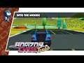 INTO THE WOODS - Horizon Chase Turbo #6 (Let's Play/PC)
