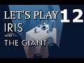 Iris and the Giant #12 - Nightmare mode [Path of the Ferryman]