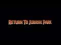 Jurassic World Evolution: Episode 1 Return To Jurassic Park