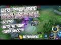 Latest! Config ml Anti Lag | Config Ml 60 fps | Ultra Hd Map In Smooth Grafich