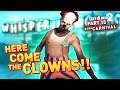 Quit Clowning Around! - LEFT 4 DEAD 2 | Blind Playthrough - Part 15