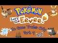 Lets Go Eevee Part 4 Trade Challenge
