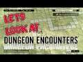 Lets Look At DUNGEON ENCOUNTERS: A Bare Bones SquareEnix JRPG