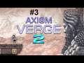Let's Play Axiom Verge 2 #3 - A New Toy