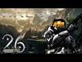 Lets Play Halo: The Master Chief Collection - Halo 2 Anniversary (German) - 26