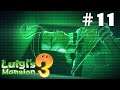 [Let's Play] Luigi's Mansion 3 Episode 11: Floor 10 - Tomb Suites