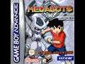 Let's Play Medabots RPG Rokusho, E9 From Sea to Sky