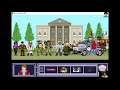 Let's play "The Fan Game - Back to the Future Part V" 007 | @Commodore_82